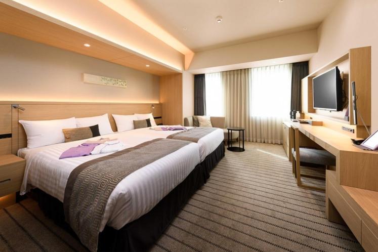 Hotel Ole Inn 静冈 外观 照片